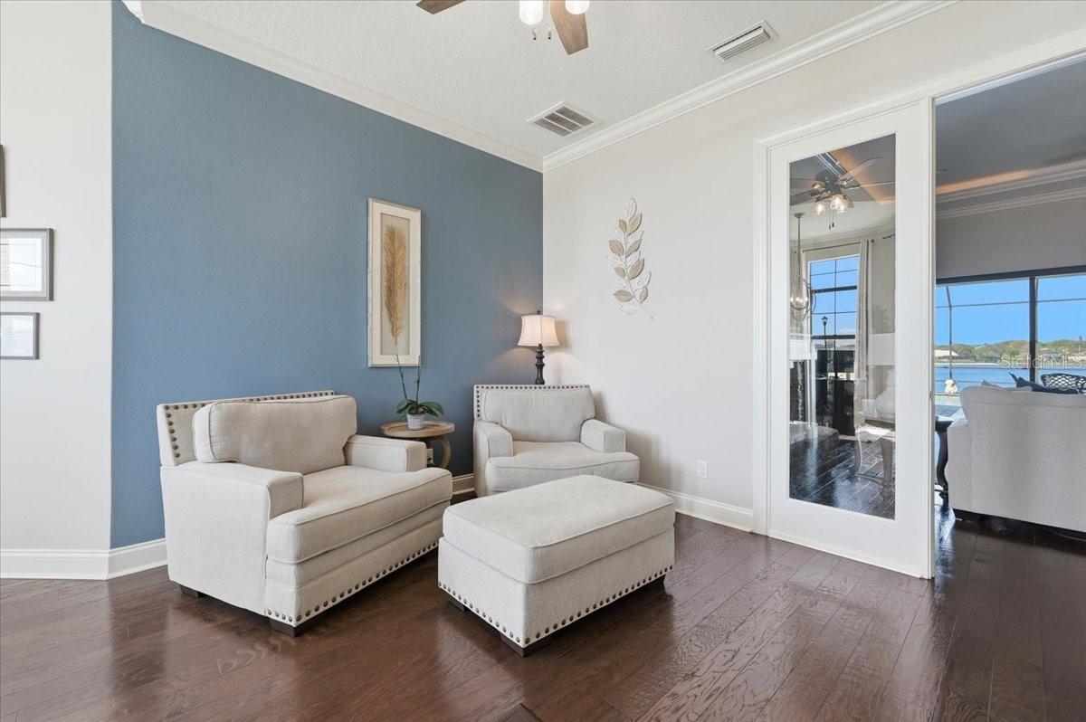 LAKE JULIANA ESTATES - Residential