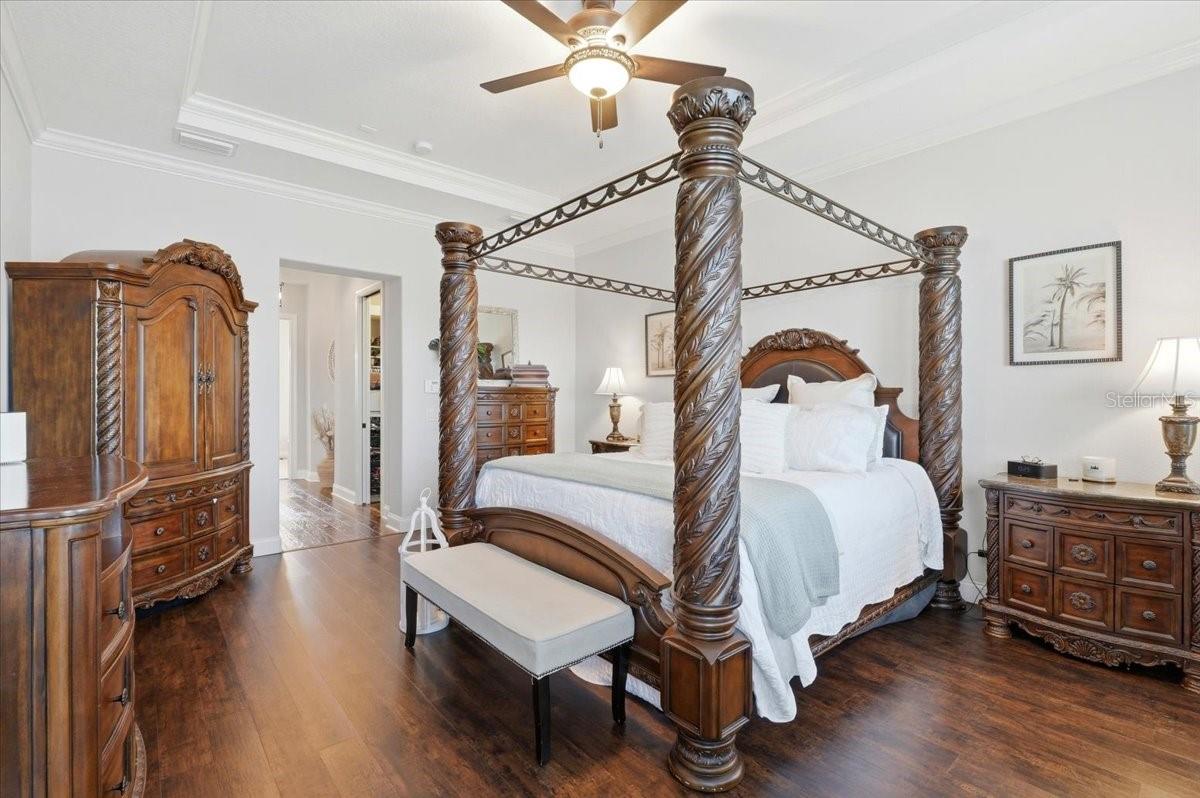 LAKE JULIANA ESTATES - Residential