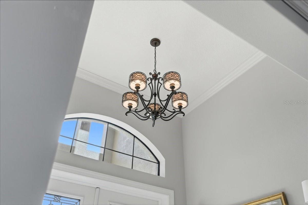 LAKE JULIANA ESTATES - Residential