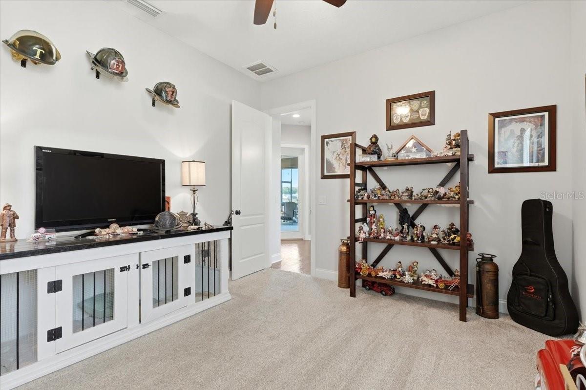 LAKE JULIANA ESTATES - Residential