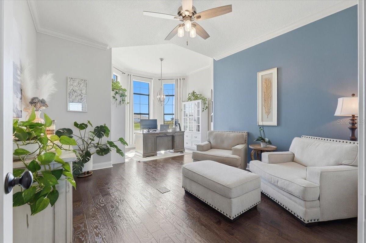 LAKE JULIANA ESTATES - Residential