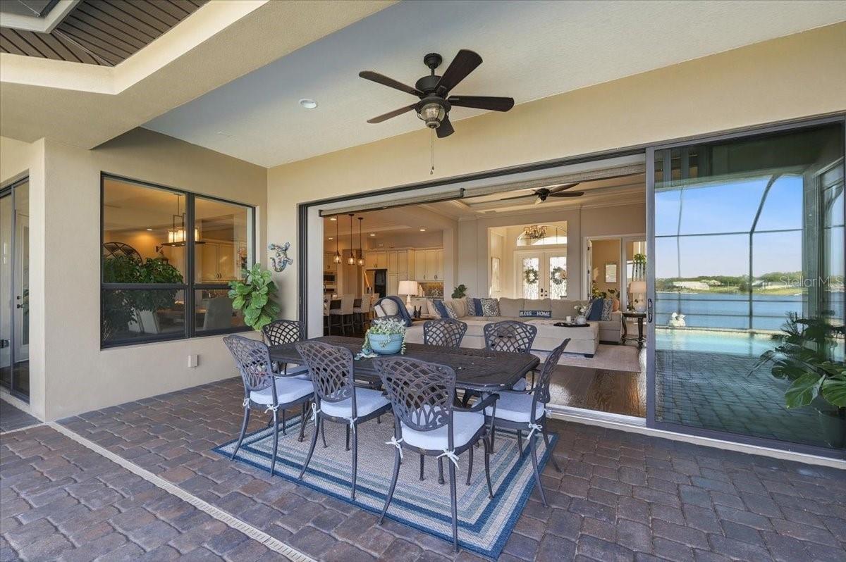 LAKE JULIANA ESTATES - Residential