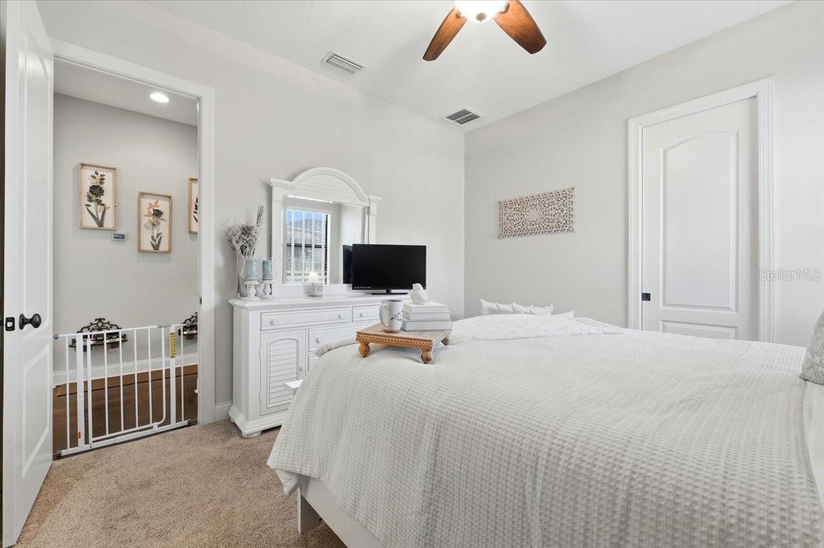 LAKE JULIANA ESTATES - Residential