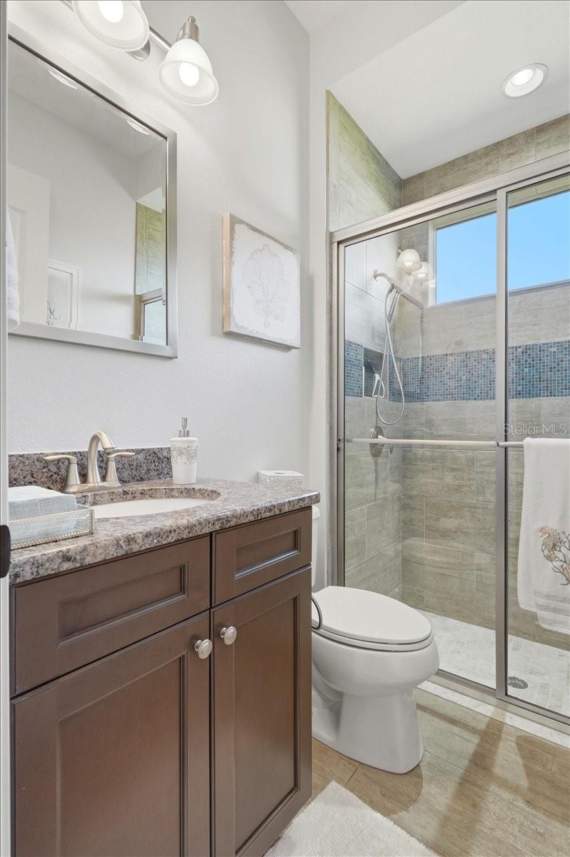 LAKE JULIANA ESTATES - Residential