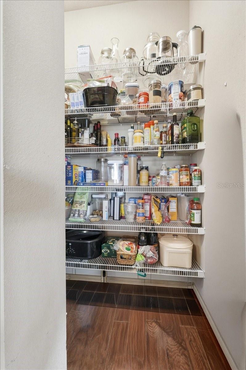 LAKE JULIANA ESTATES - Residential