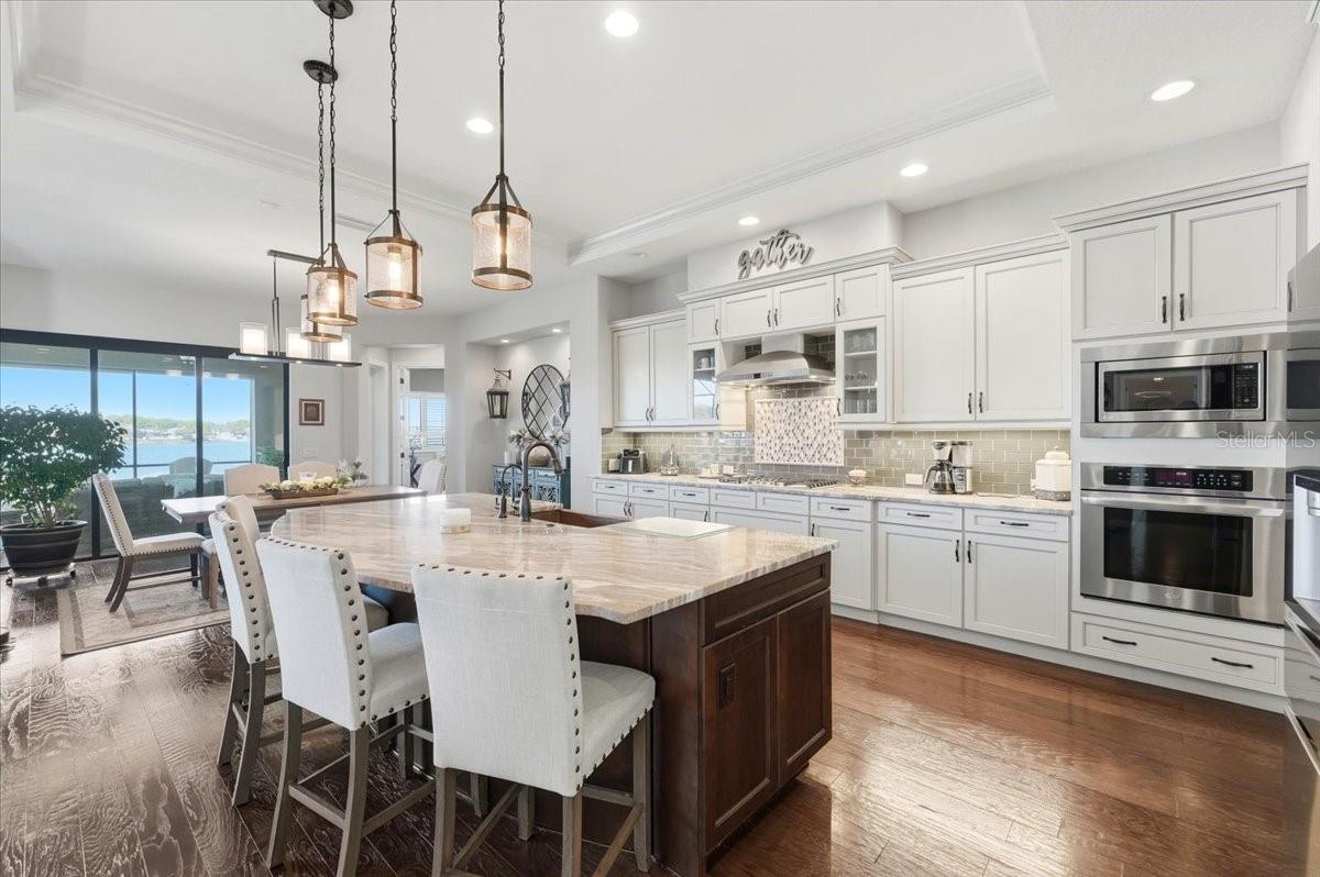 LAKE JULIANA ESTATES - Residential