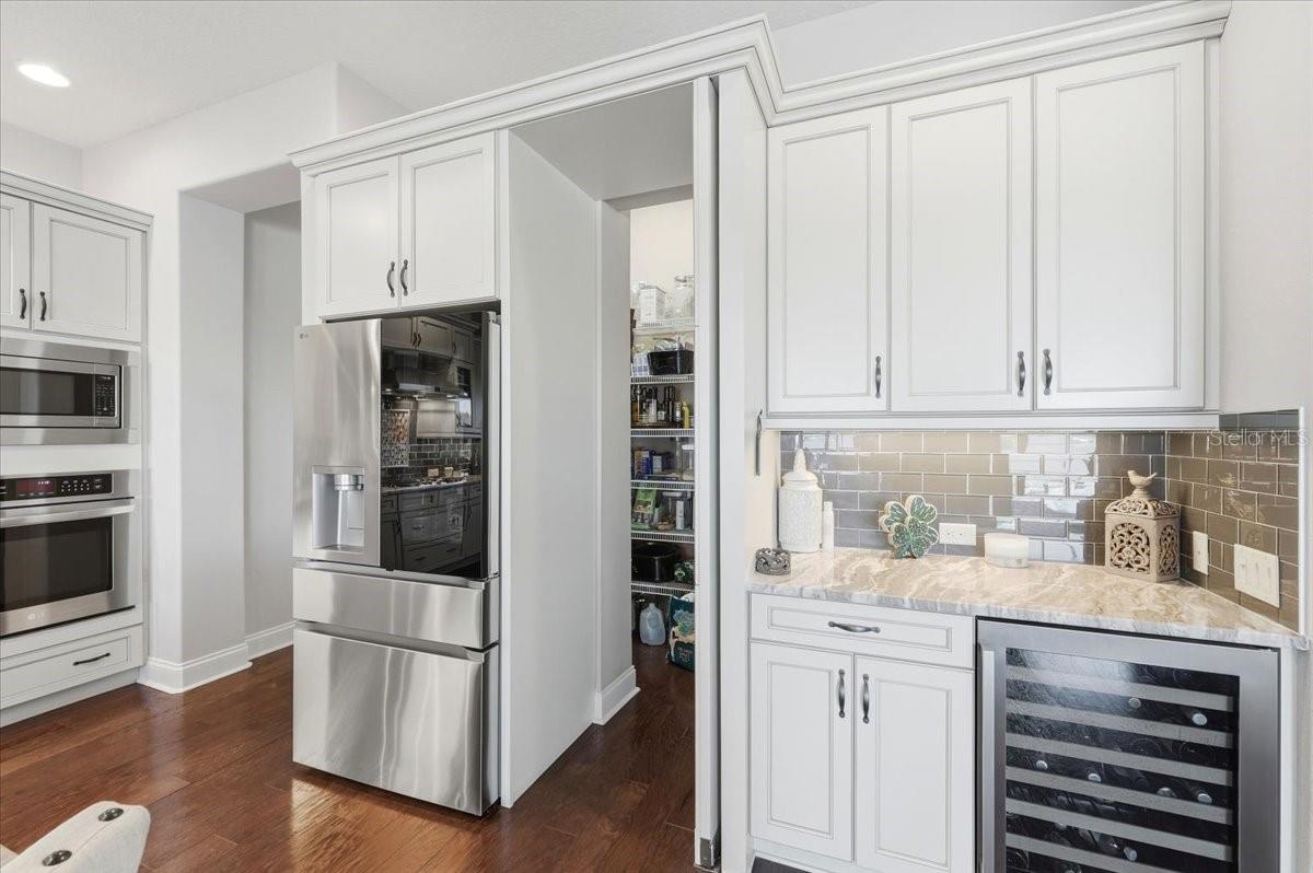 LAKE JULIANA ESTATES - Residential