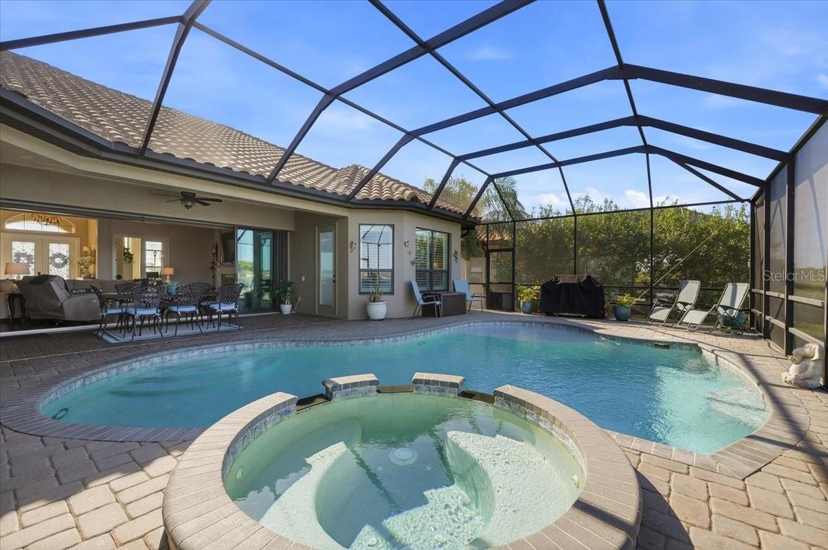 LAKE JULIANA ESTATES - Residential