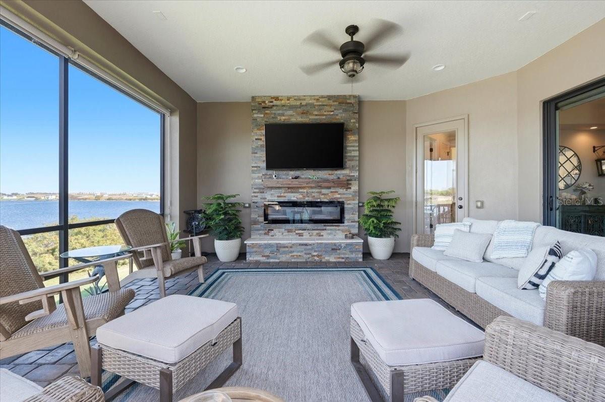 LAKE JULIANA ESTATES - Residential