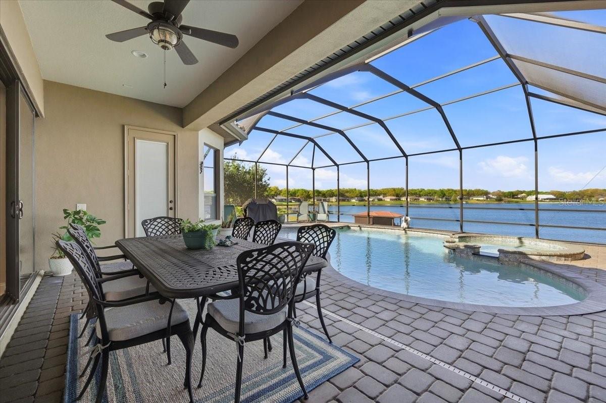 LAKE JULIANA ESTATES - Residential