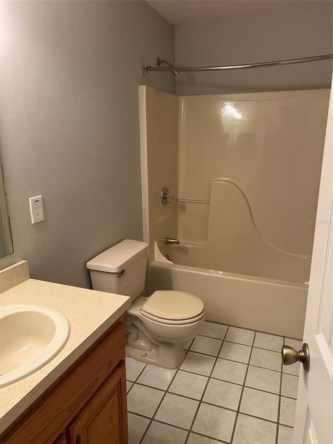 Tiny photo for 12449 Orangewood Circle #17, Tavares, FL 32778 (MLS # O6395077)