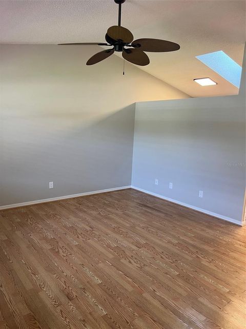Tiny photo for 12449 Orangewood Circle #17, Tavares, FL 32778 (MLS # O6395077)