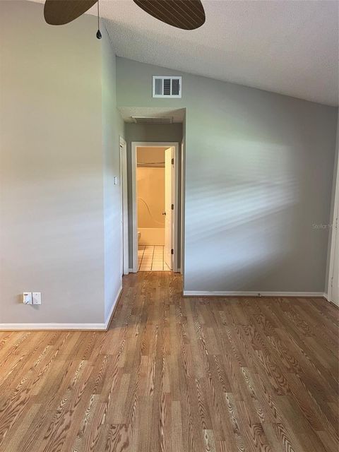 Tiny photo for 12449 Orangewood Circle #17, Tavares, FL 32778 (MLS # O6395077)