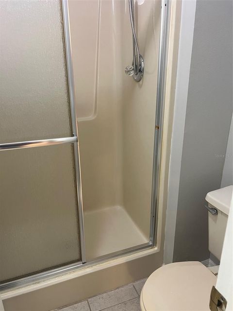 Tiny photo for 12449 Orangewood Circle #17, Tavares, FL 32778 (MLS # O6395077)