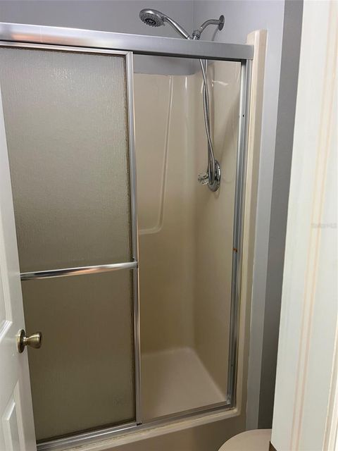 Tiny photo for 12449 Orangewood Circle #17, Tavares, FL 32778 (MLS # O6395077)