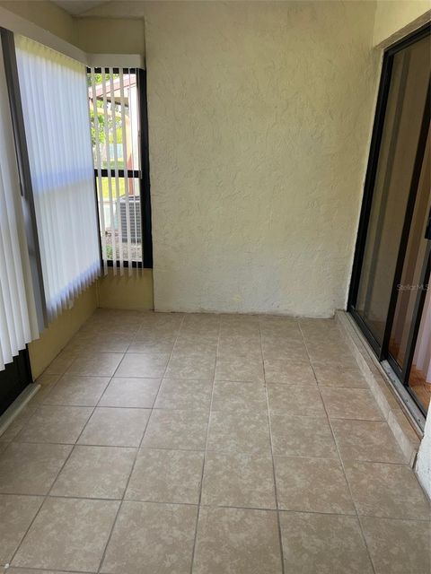 Tiny photo for 12449 Orangewood Circle #17, Tavares, FL 32778 (MLS # O6395077)