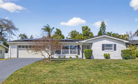 Photo of 1598 Brookside Boulevard, Largo, FL 33770 (MLS # TB8478187)