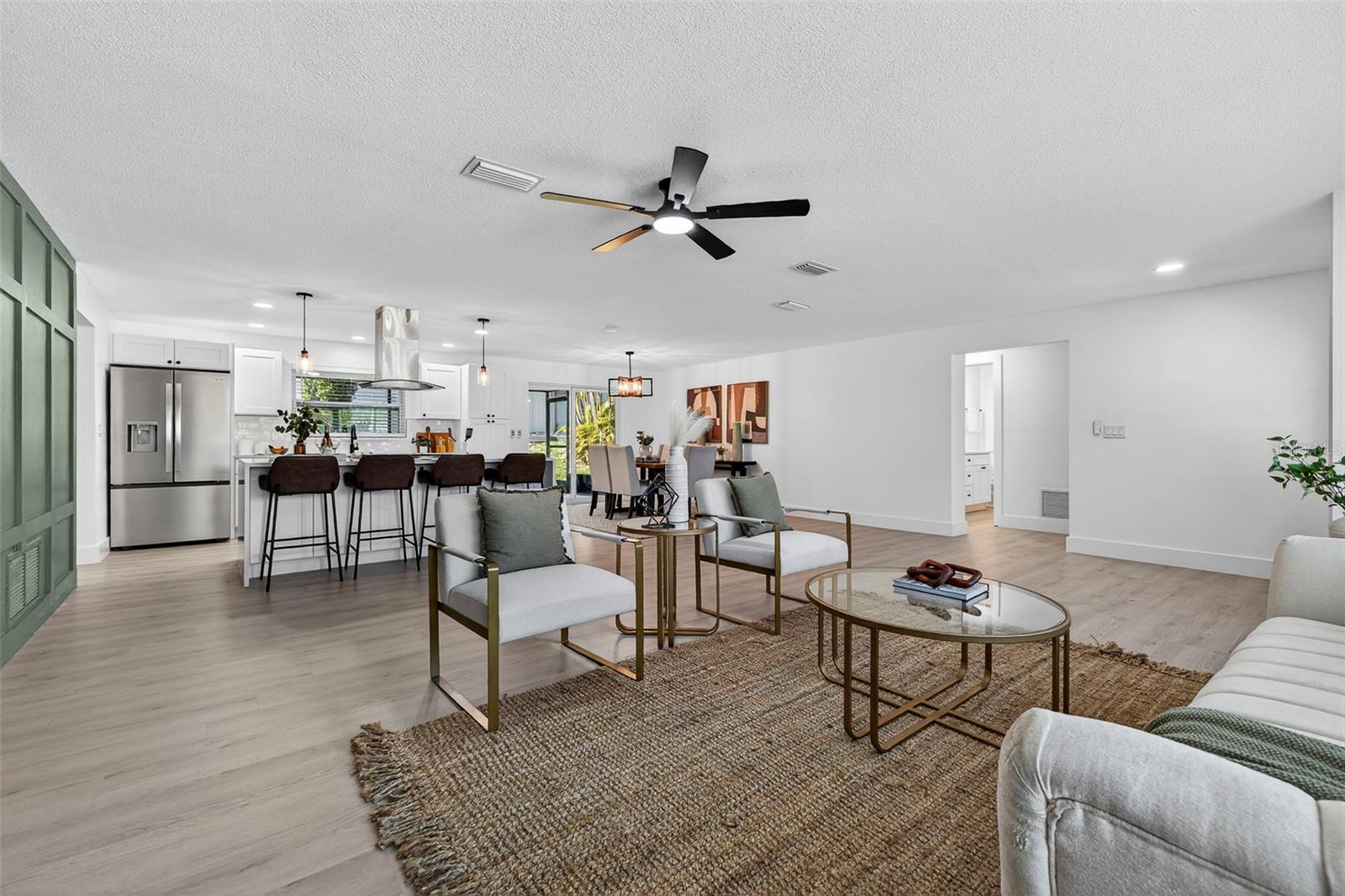 HARBOR HILLS 1ST ADD - Residential