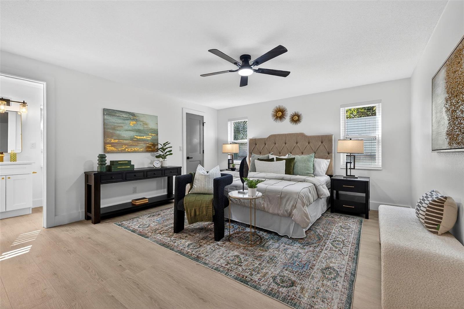 HARBOR HILLS 1ST ADD - Residential