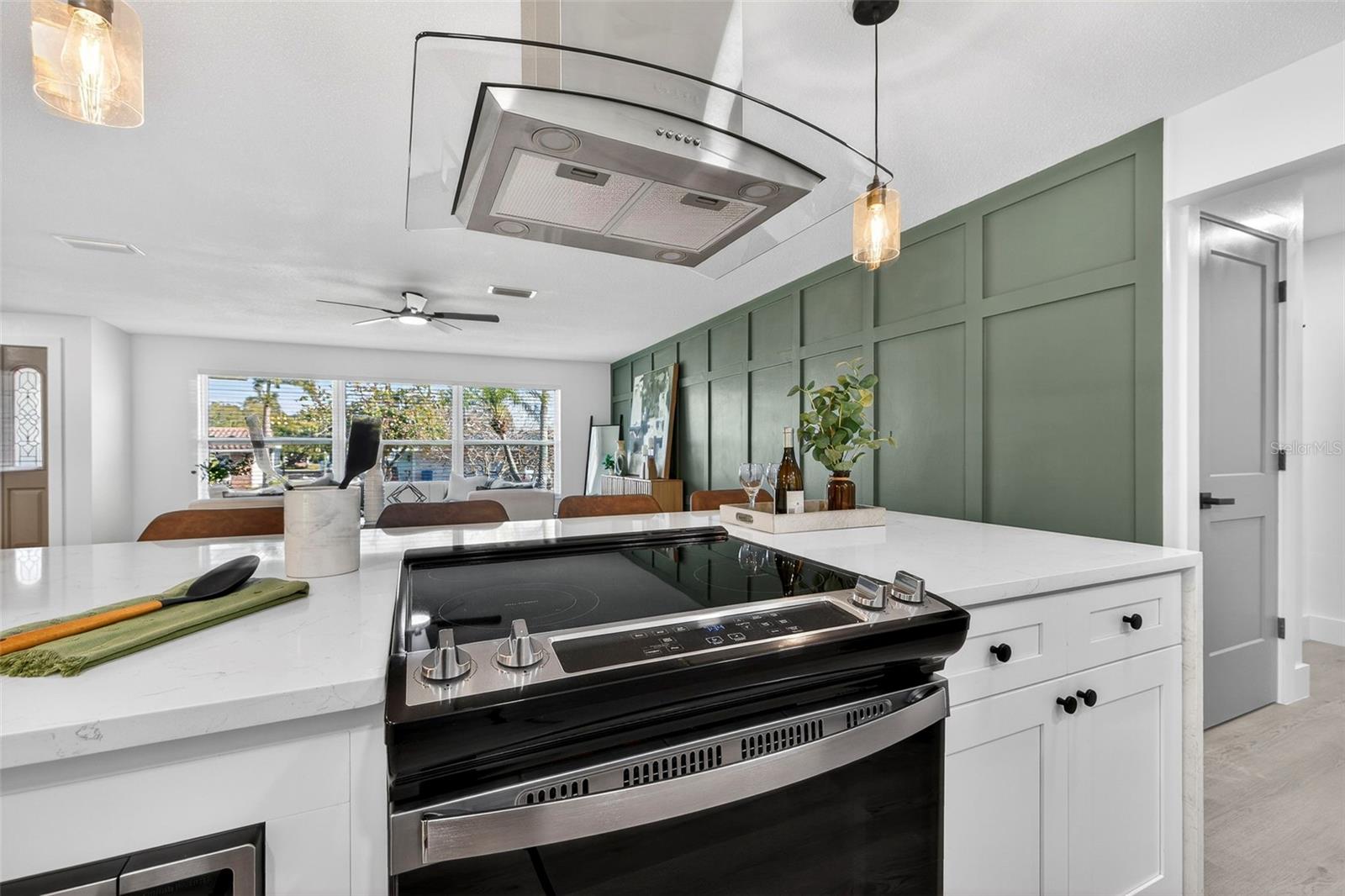 HARBOR HILLS 1ST ADD - Residential