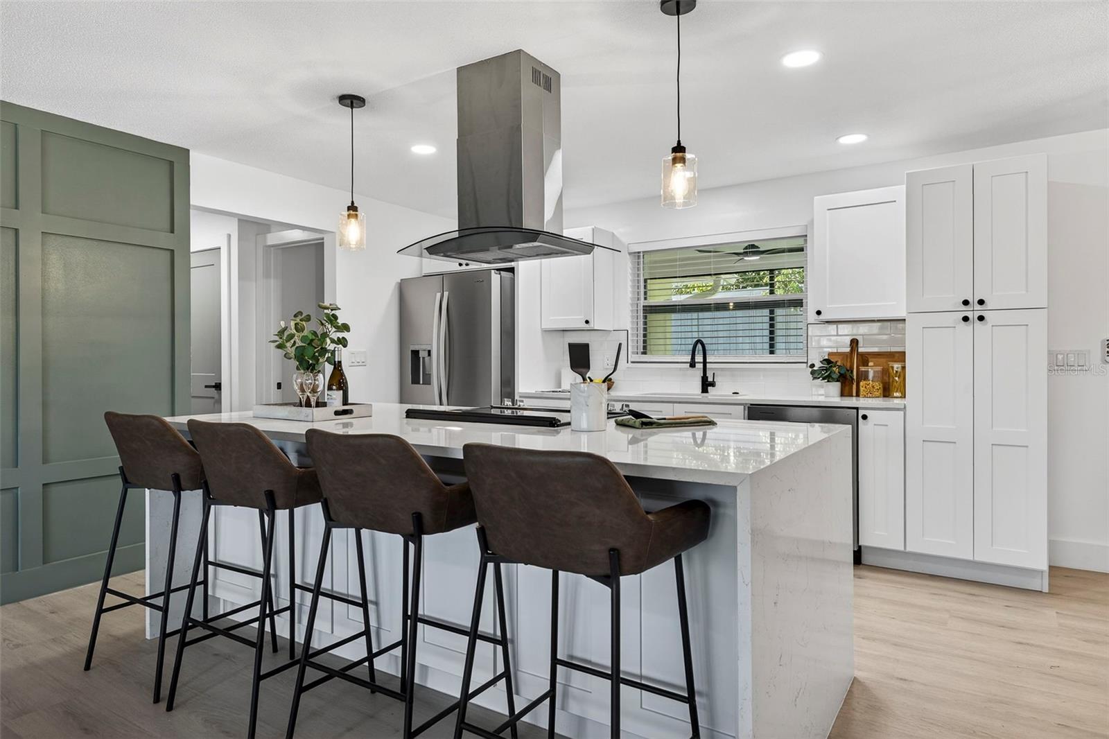 HARBOR HILLS 1ST ADD - Residential