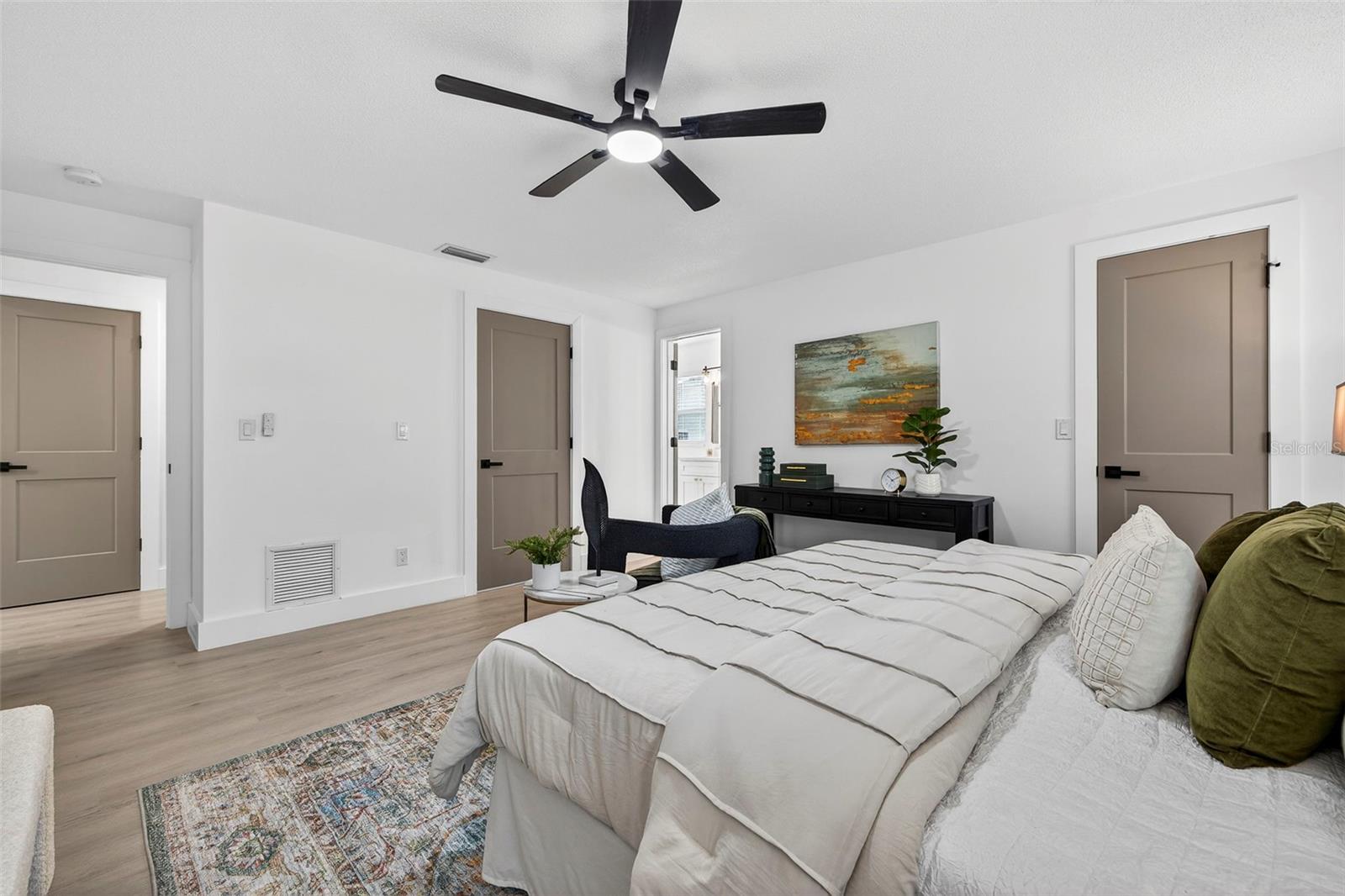 HARBOR HILLS 1ST ADD - Residential