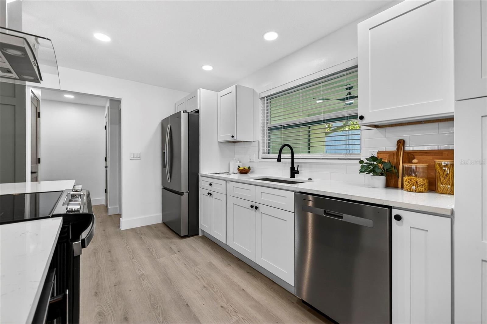 HARBOR HILLS 1ST ADD - Residential