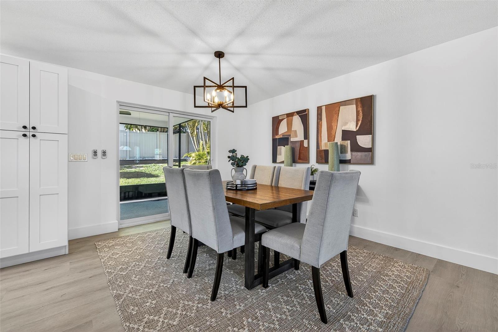 HARBOR HILLS 1ST ADD - Residential