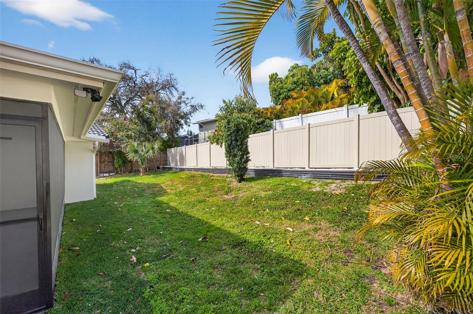 HARBOR HILLS 1ST ADD - Residential