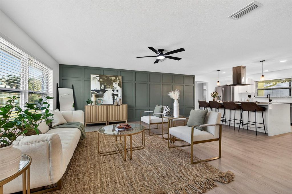 Photo of 1598 Brookside Boulevard, Largo, FL 33770 (MLS # TB8478187)