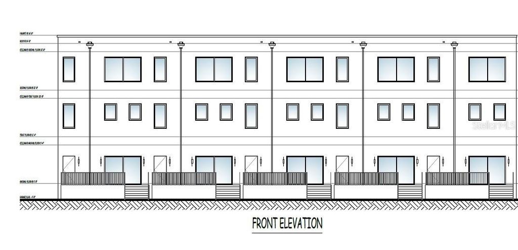 Photo of 6719 S West Shore Boulevard, Tampa, FL 33616 (MLS # TB8381814)