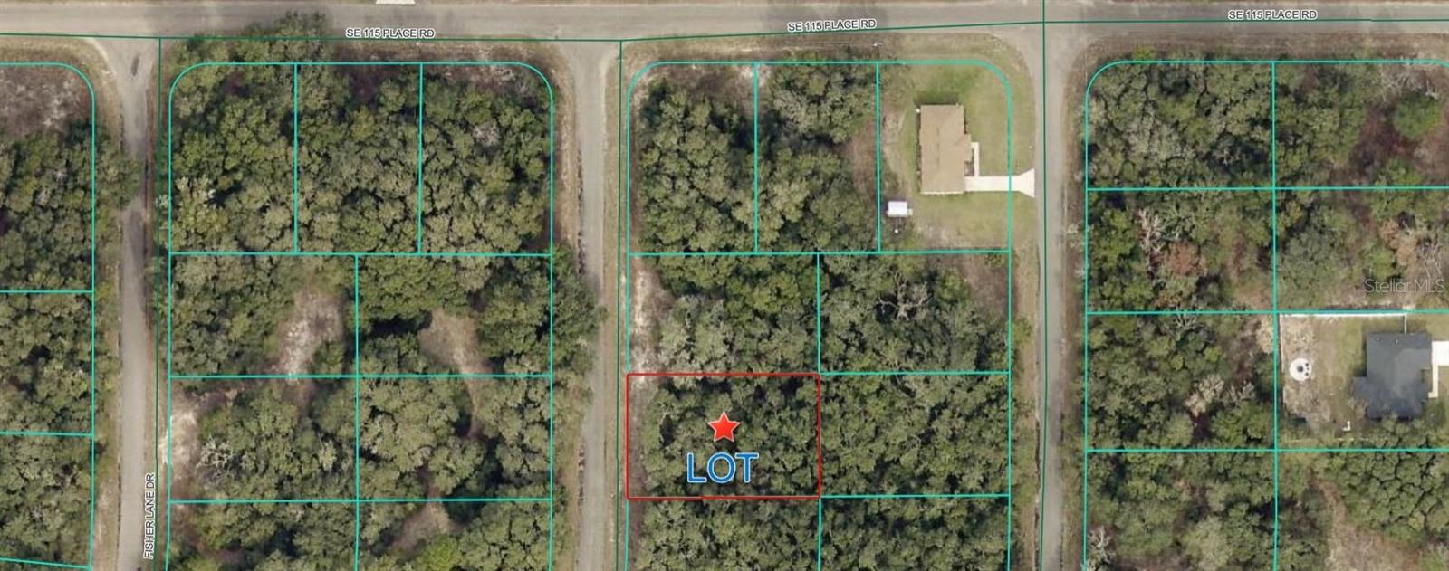 .23 acre parcel located on a paved street in the well established community of Silver Springs Shores. This growing area offers a rural country setting but is conveniently located minutes away from downtown Ocala and The Villages. There is no HOA fees to live in Silver Springs Shores and there is no timeframe to build your brand new home. Just a short drive to enjoy recreation in the area including fishing, boating, swimming, kayaking and more!!! Restaurants, shopping, dining, schools, medical facilities are also just minutes away!! Let Silver Springs Shores be your next new home today!!