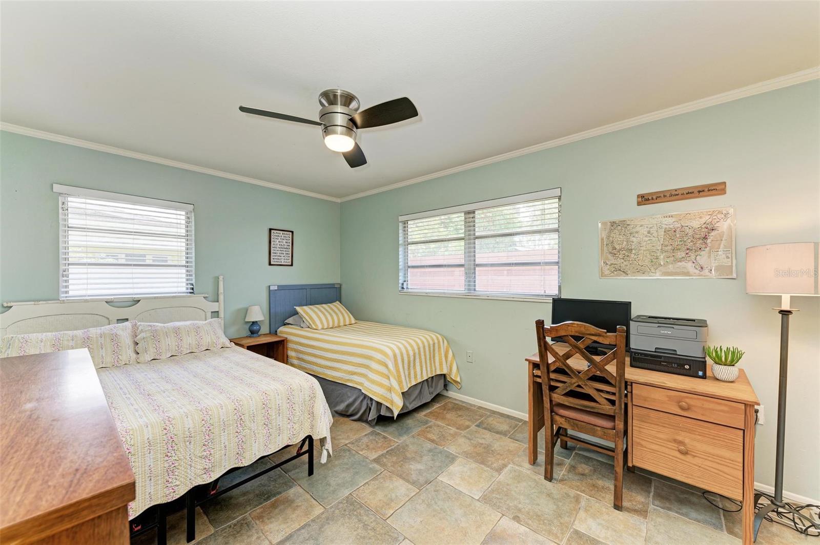 WASHINGTON HEIGHTS - Residential