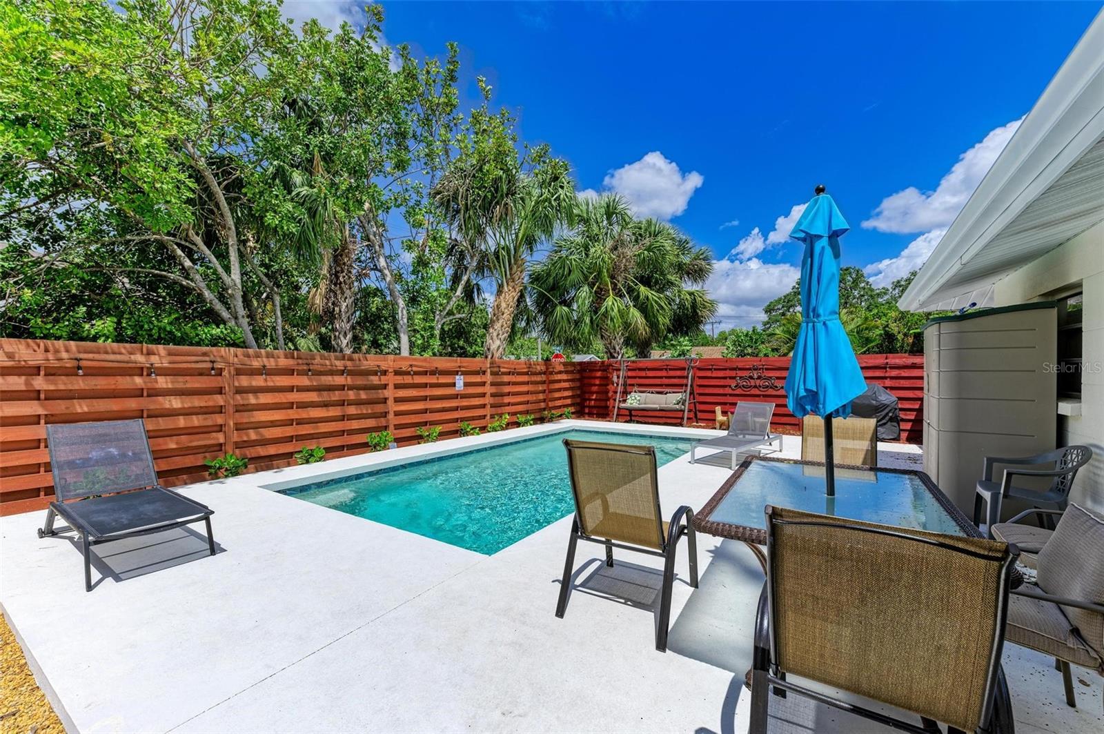 WASHINGTON HEIGHTS - Residential