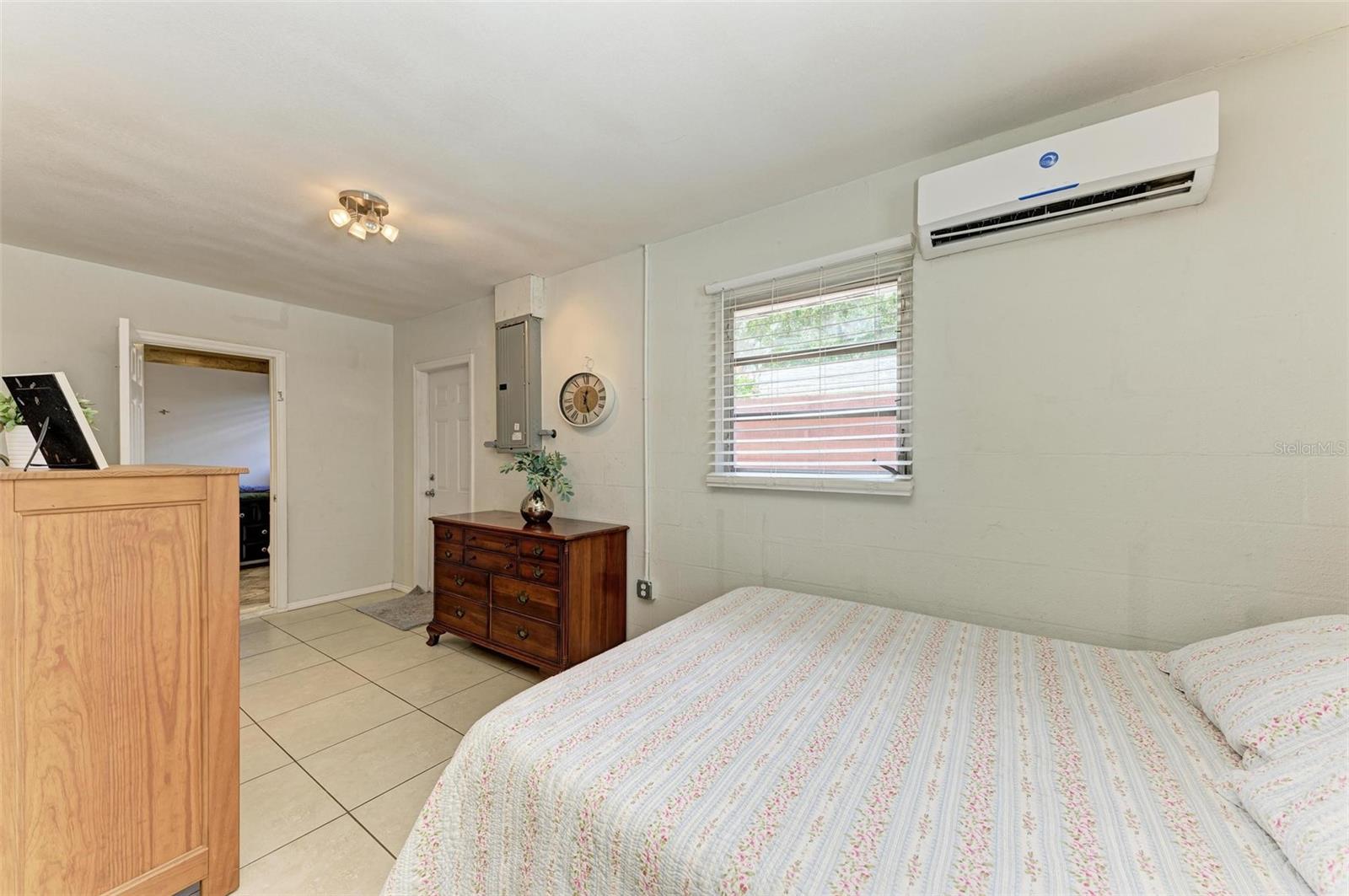 WASHINGTON HEIGHTS - Residential