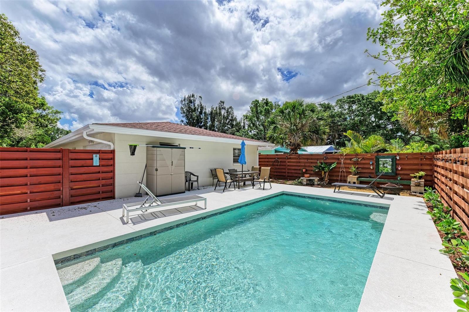 WASHINGTON HEIGHTS - Residential