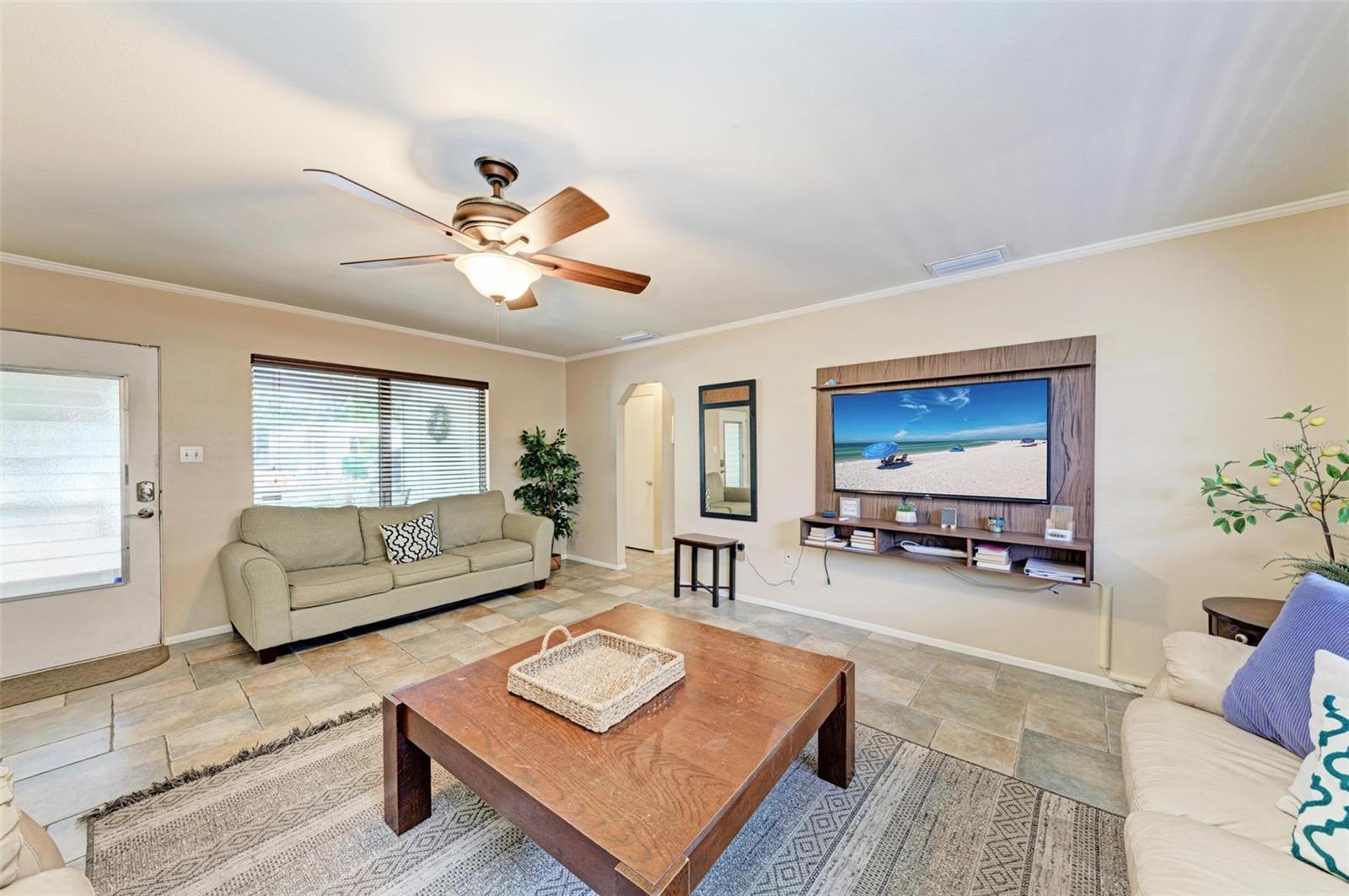 WASHINGTON HEIGHTS - Residential