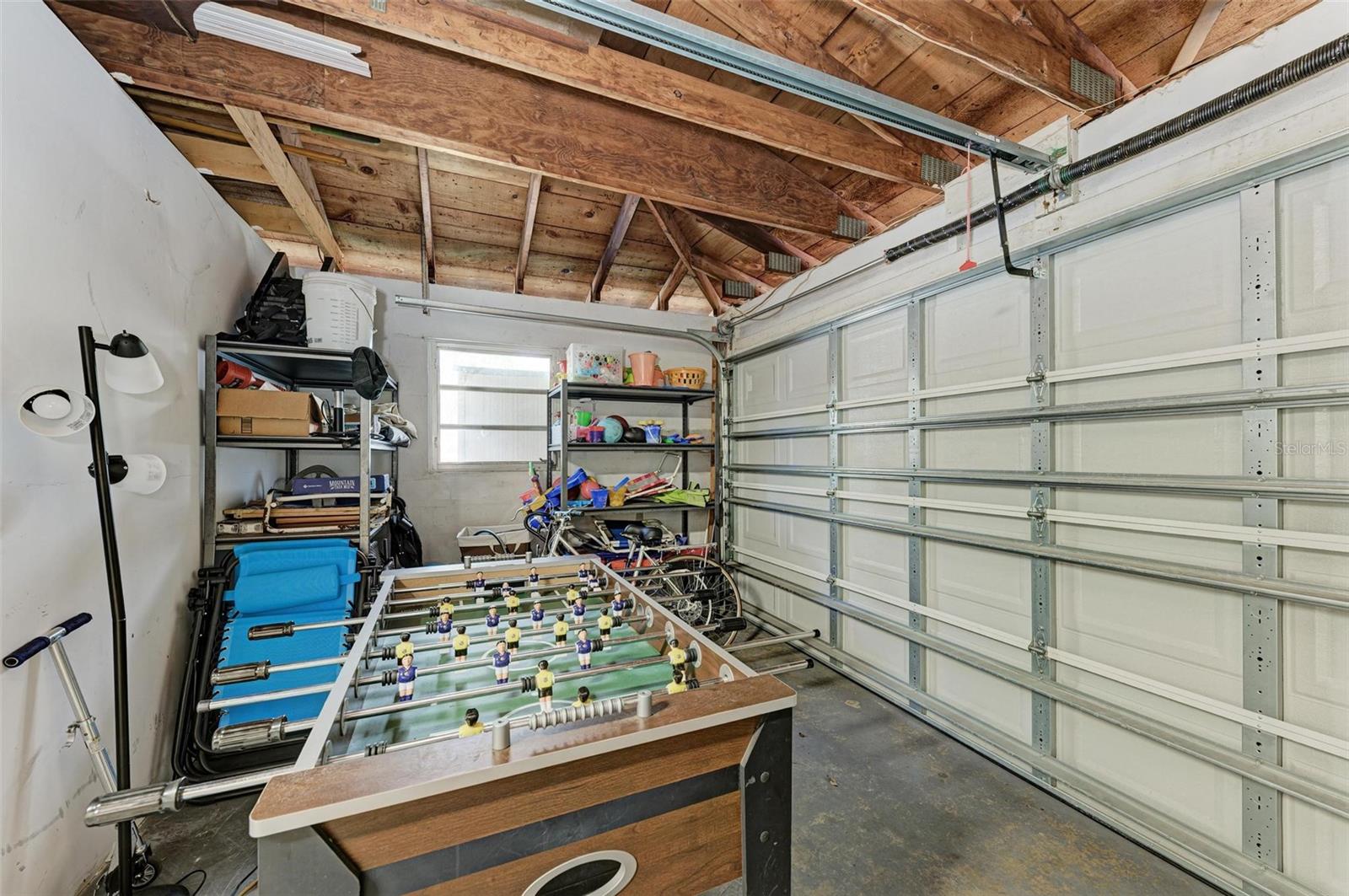 WASHINGTON HEIGHTS - Residential