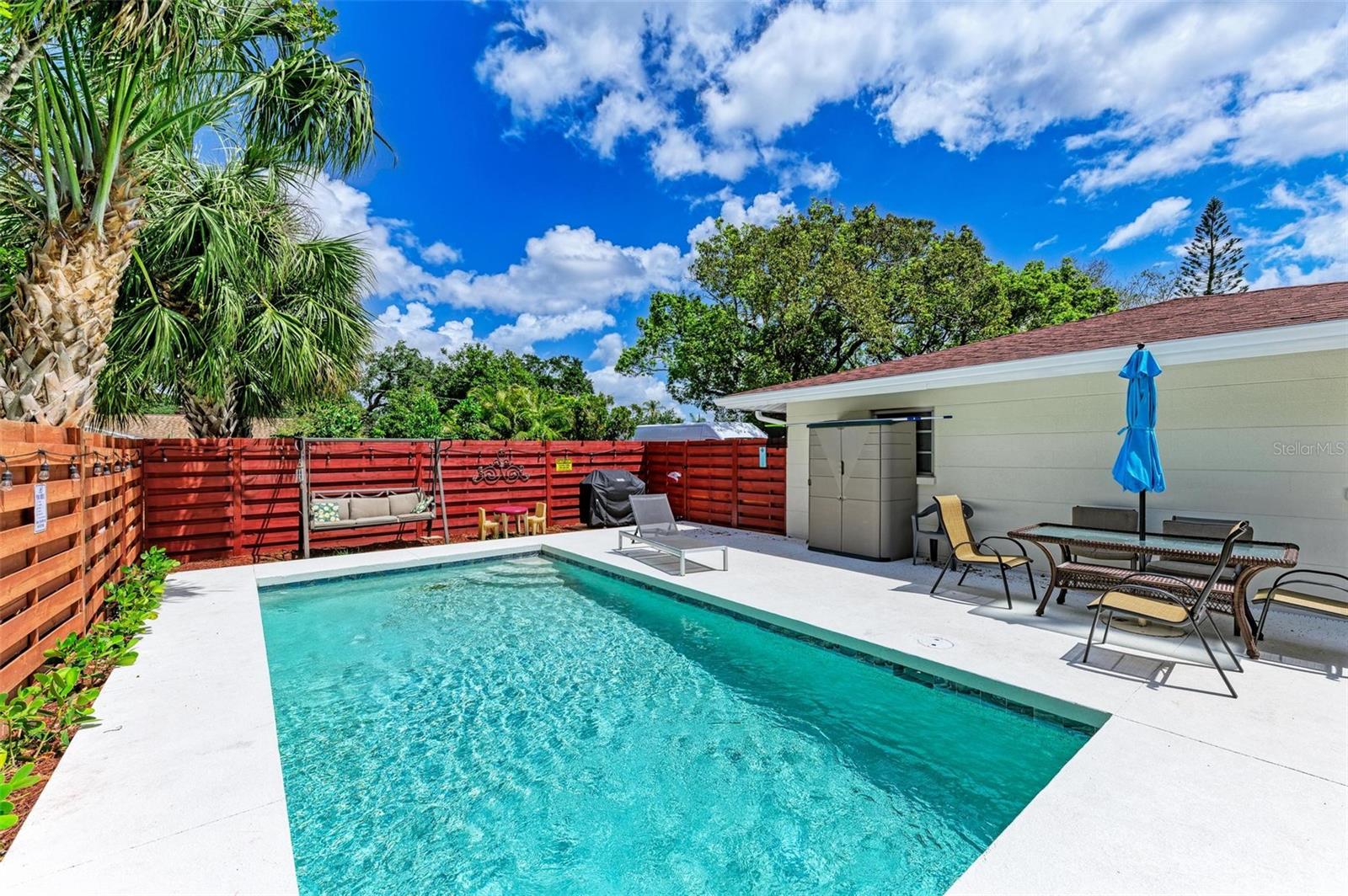 WASHINGTON HEIGHTS - Residential