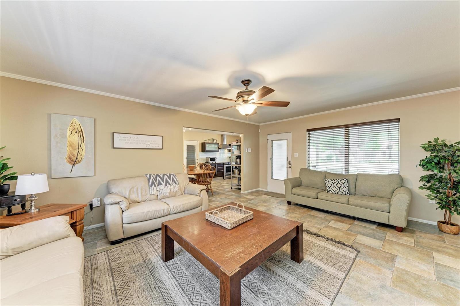 WASHINGTON HEIGHTS - Residential