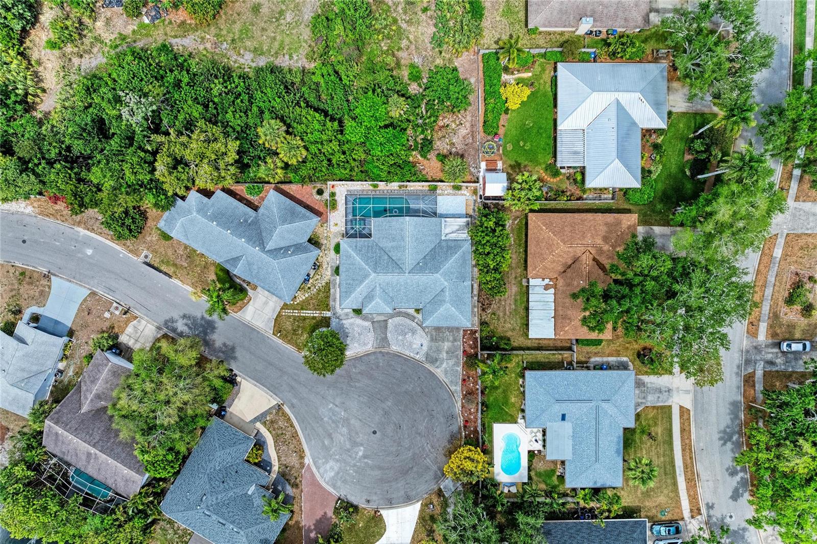 LAKE ROYALE - Residential