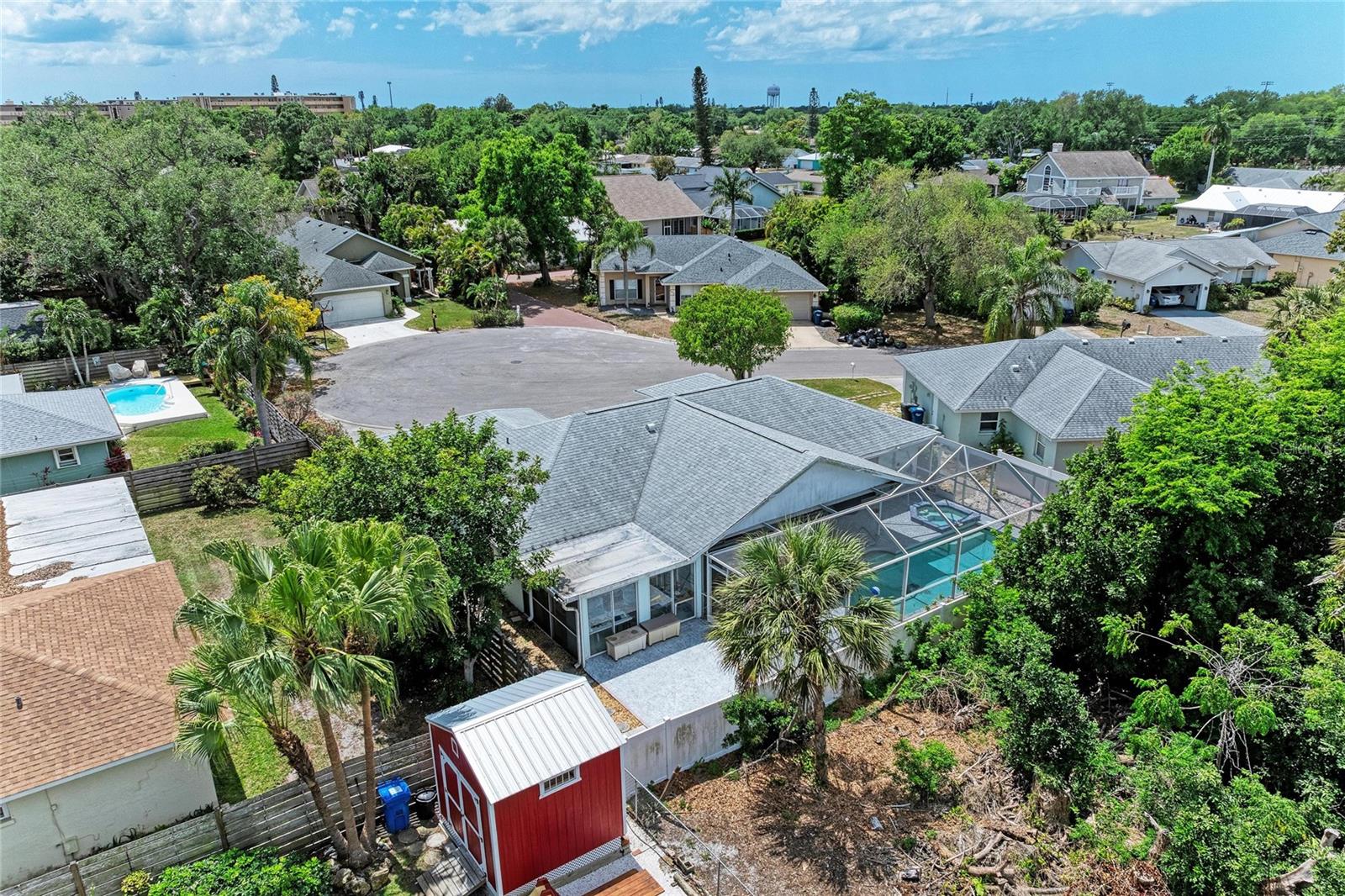 LAKE ROYALE - Residential