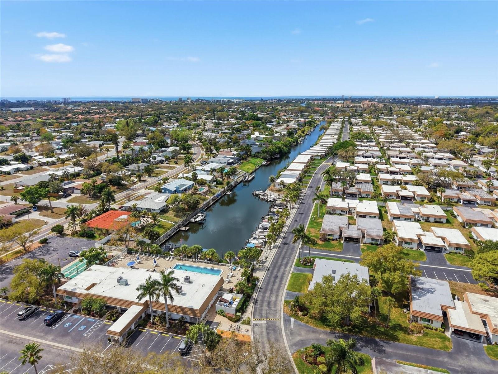 STRATHMORE RIVERSIDE III - Residential