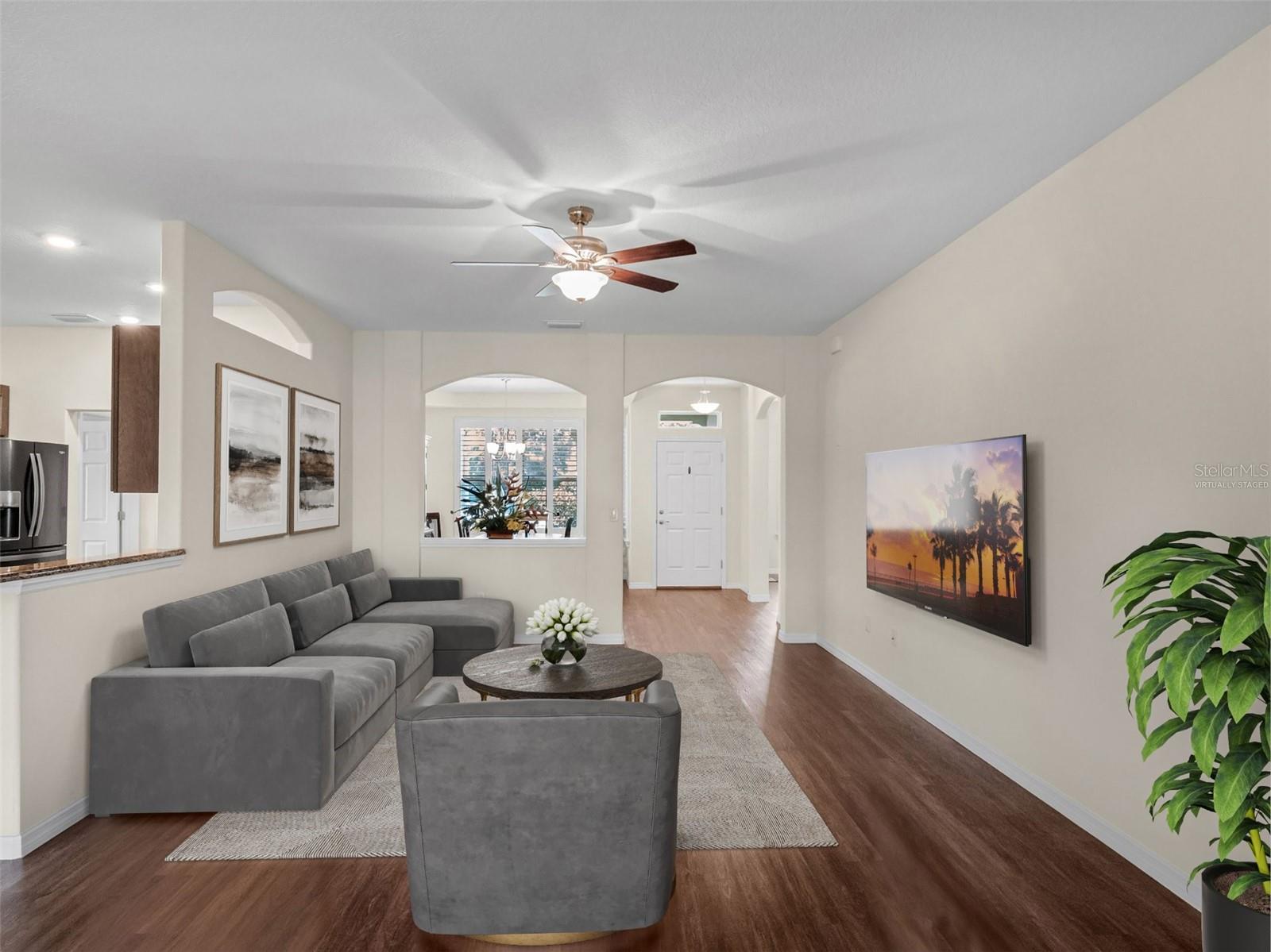 LEESBURG ARLINGTON RIDGE PH 02 - Residential