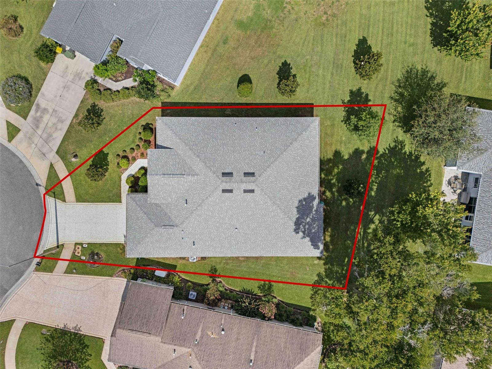 LEESBURG ARLINGTON RIDGE PH 02 - Residential