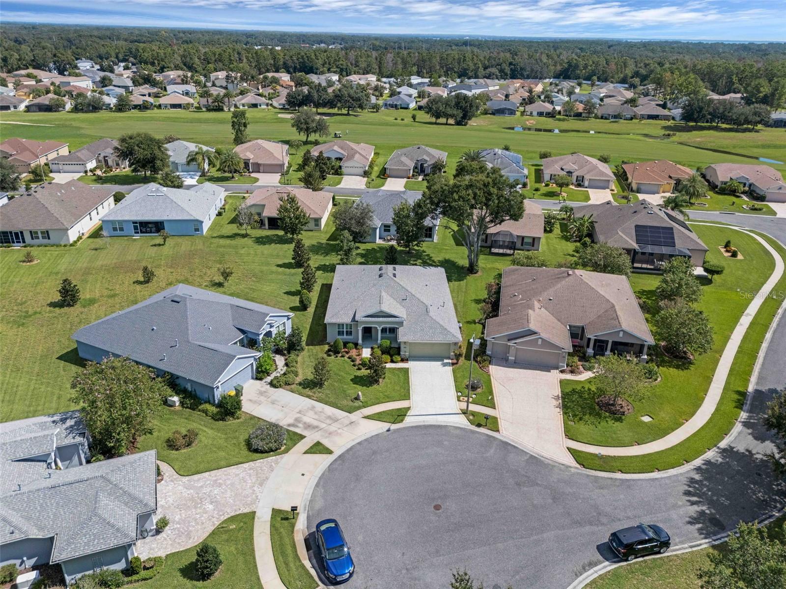 LEESBURG ARLINGTON RIDGE PH 02 - Residential