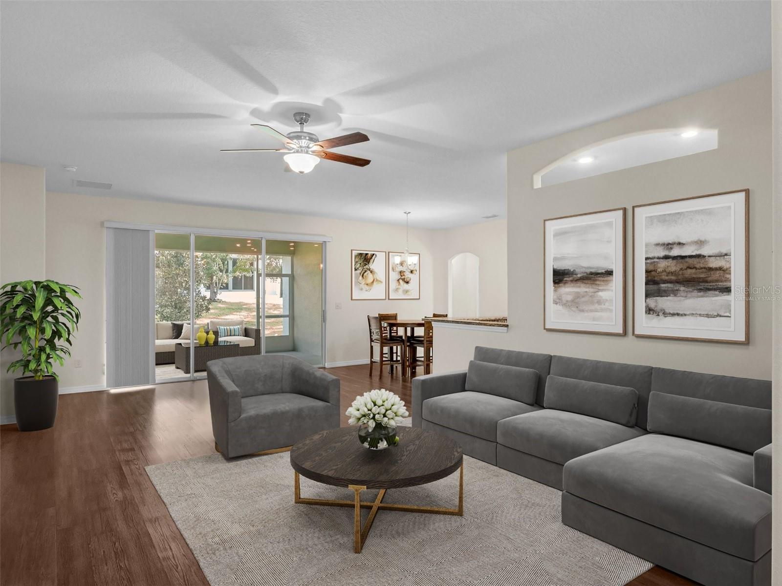 LEESBURG ARLINGTON RIDGE PH 02 - Residential