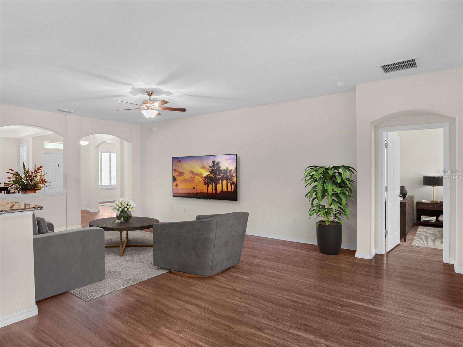 LEESBURG ARLINGTON RIDGE PH 02 - Residential