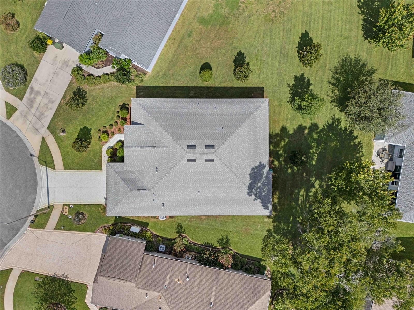 LEESBURG ARLINGTON RIDGE PH 02 - Residential