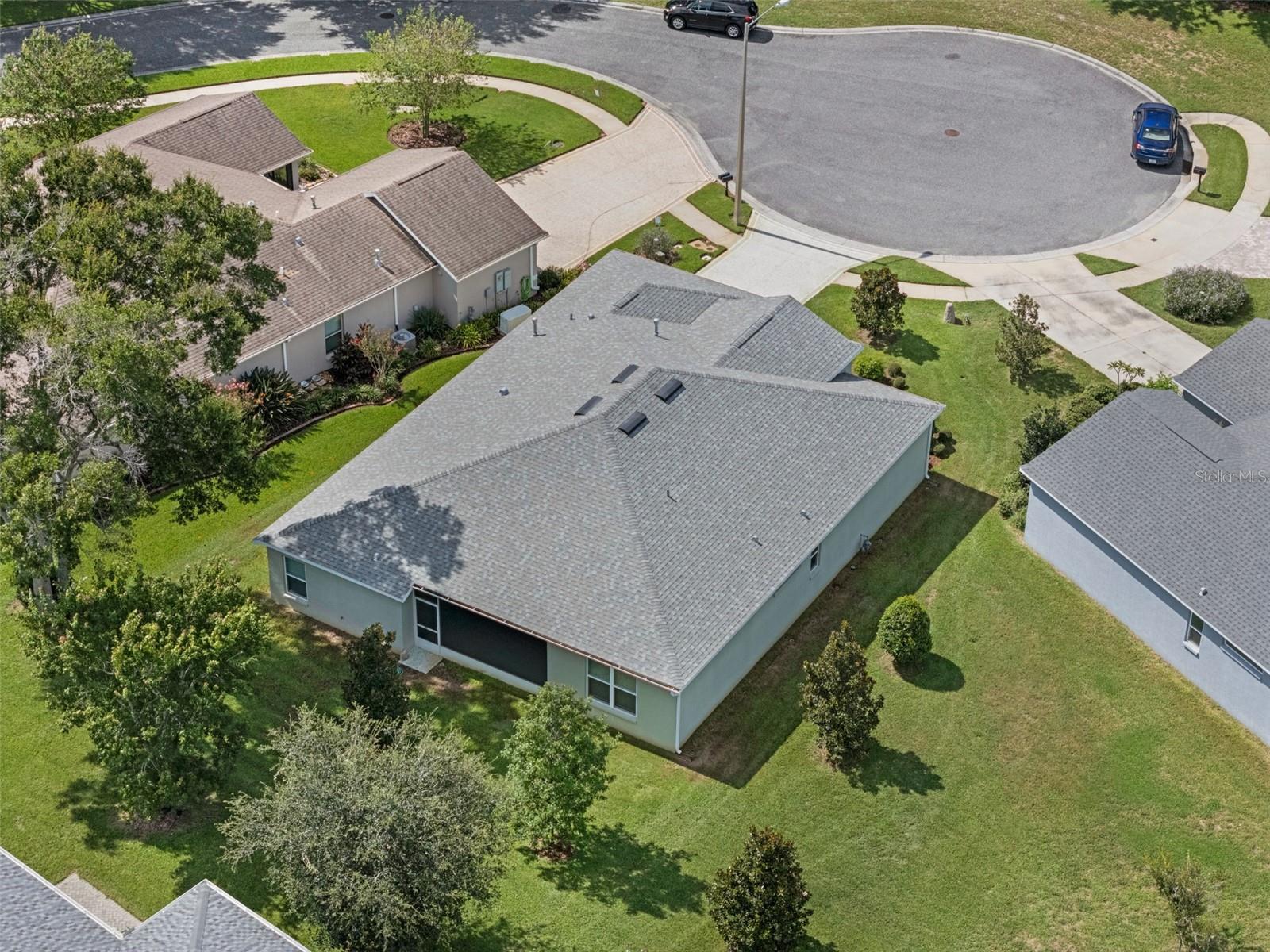 LEESBURG ARLINGTON RIDGE PH 02 - Residential